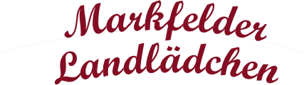 Markfelder  Landlädchen